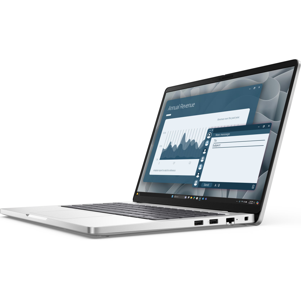 Ноутбук Dell Pro 14 (BTO601PC14255UA_W11P) - зображення 3
