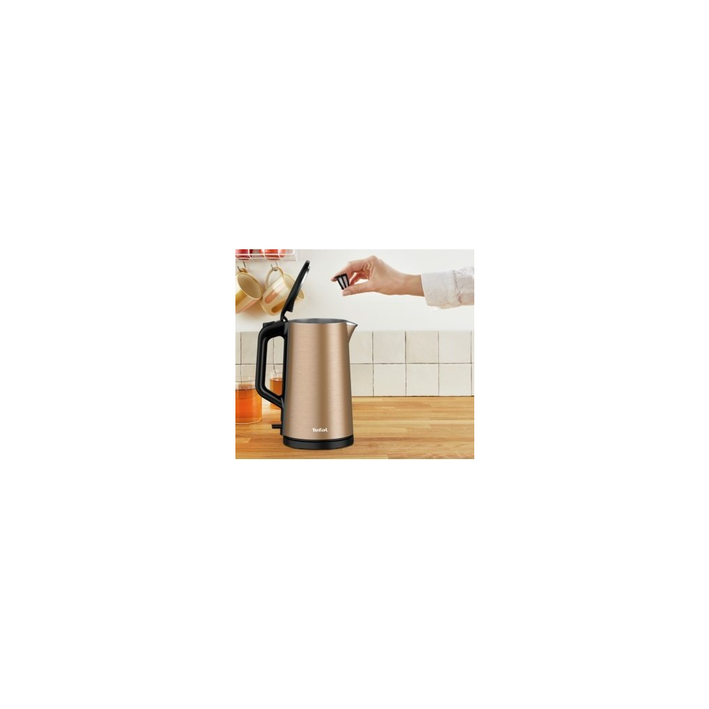 Електрочайник Tefal KI583C10 - зображення 6