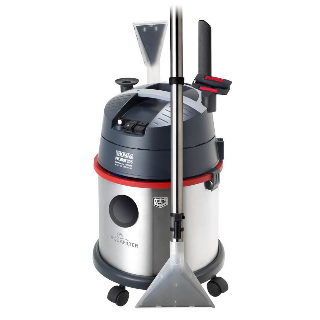 Пилосос Thomas PRESTIGE 20 S AQUAFILTER (788013) - зображення 2