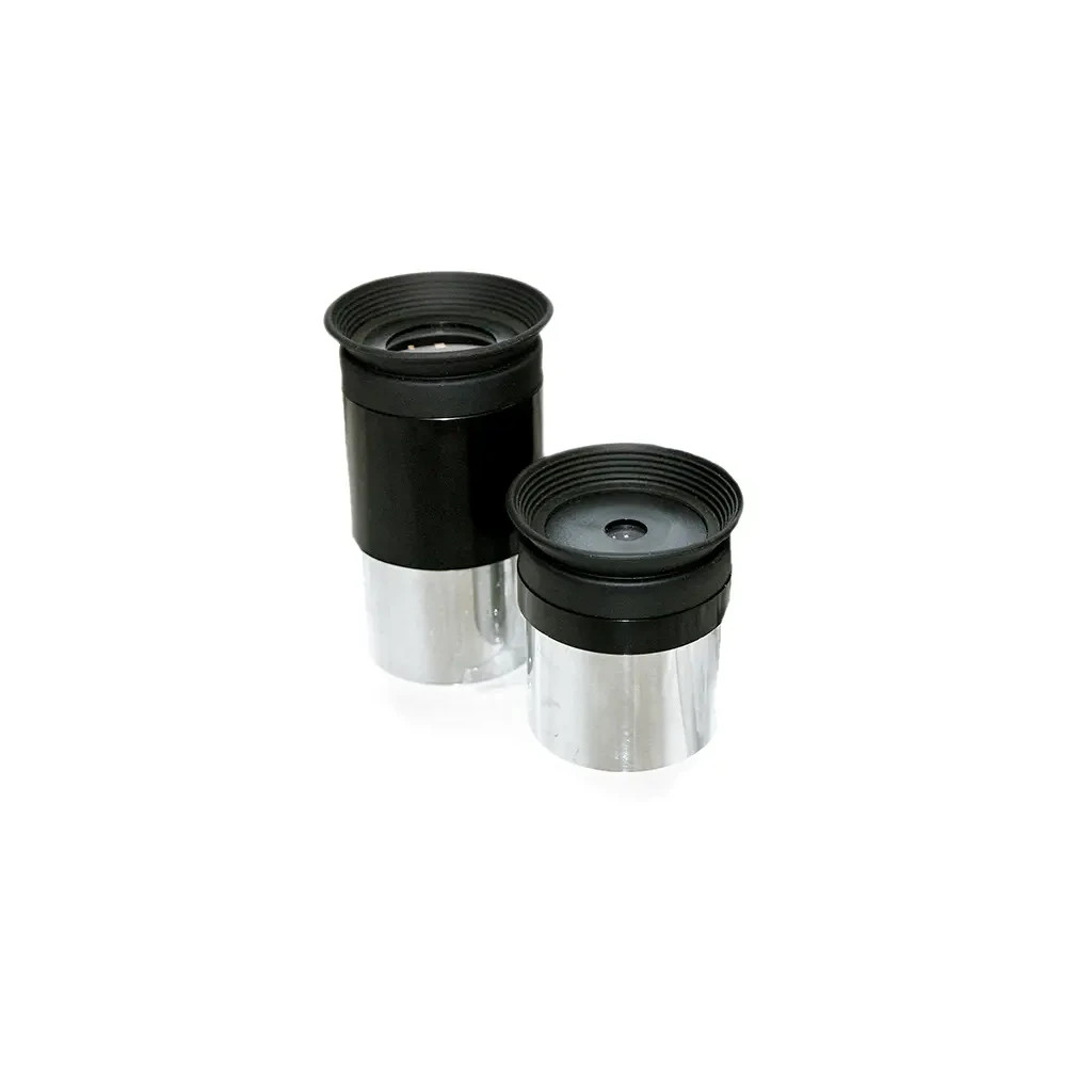 Телескоп Bresser Quasar 80/900 EQ Refractor Solar Carbon + фільтр + адаптер (923033) - зображення 7