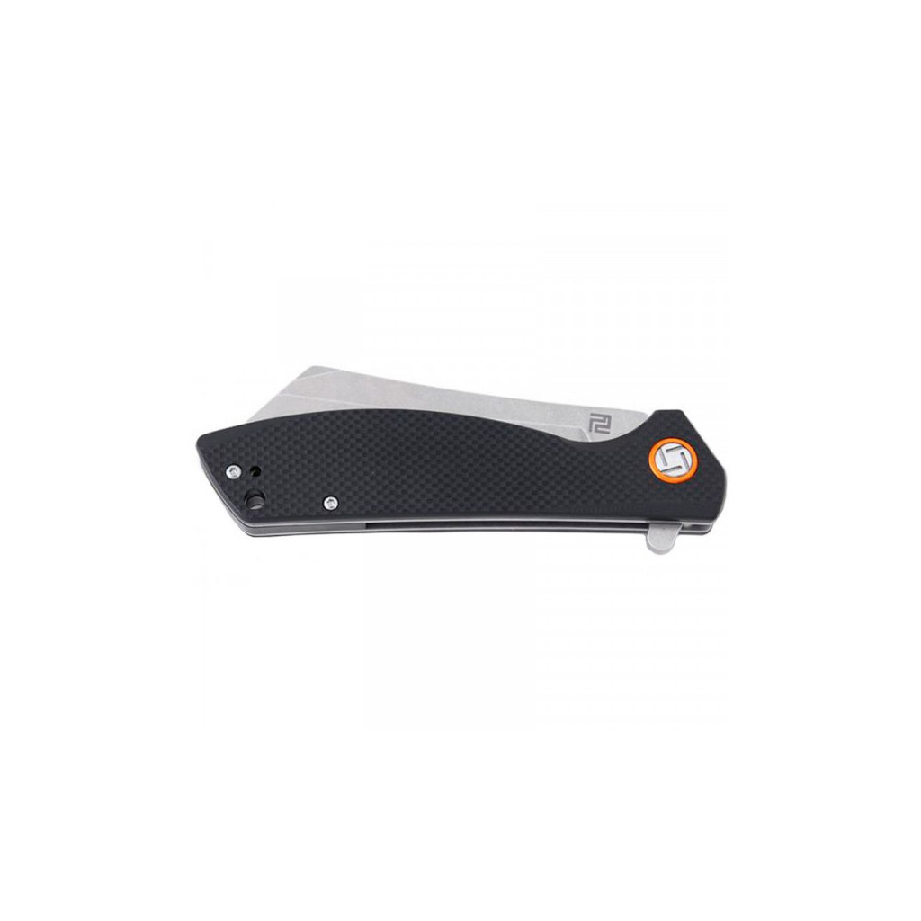 Ніж Artisan Tomahawk SW, D2, G10 Flat (1815P-BKF) - зображення 2