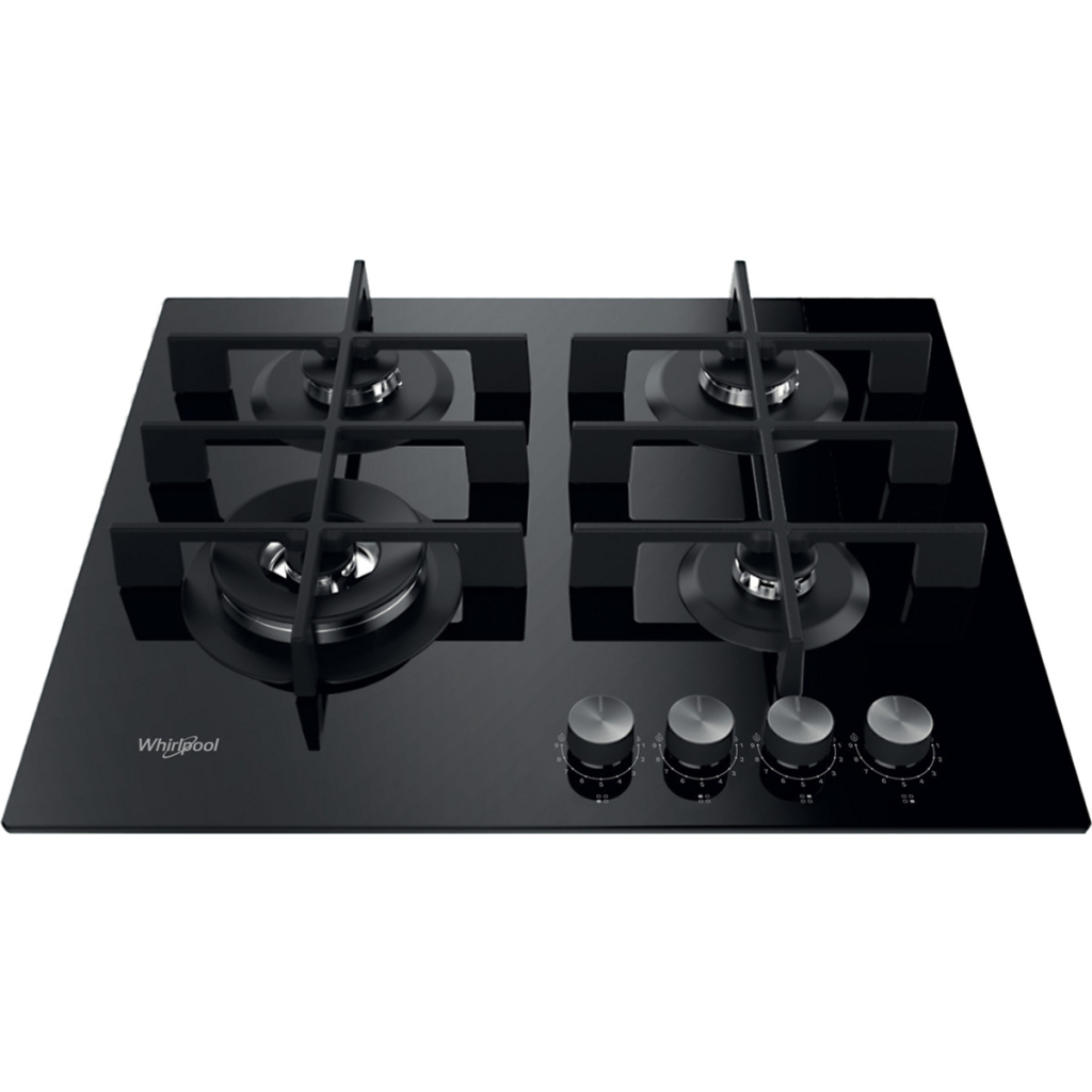 Варочна поверхня Whirlpool GOWL628/NBEE - зображення 2