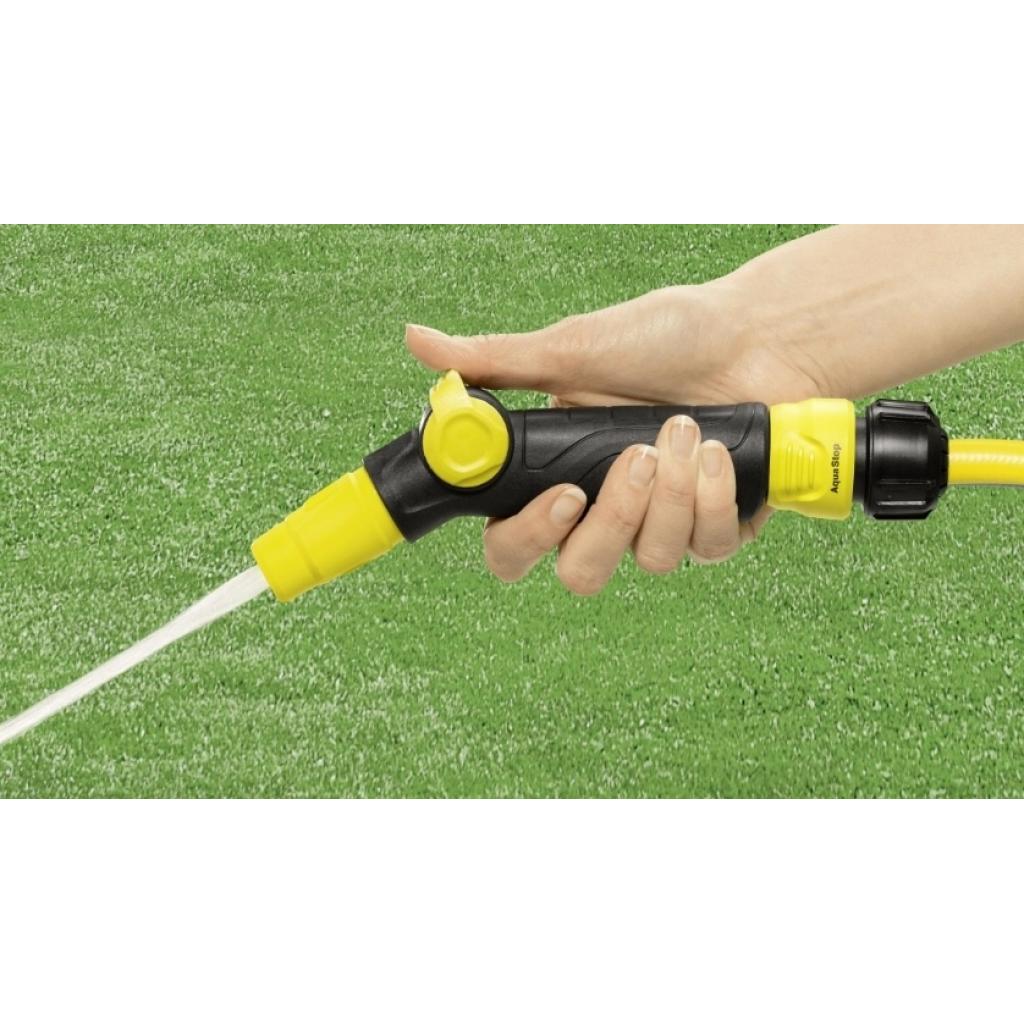 Пістолет для поливу Karcher (сумісний з BP 1 Barrel Set) (2.645-267.0) - изображение 4