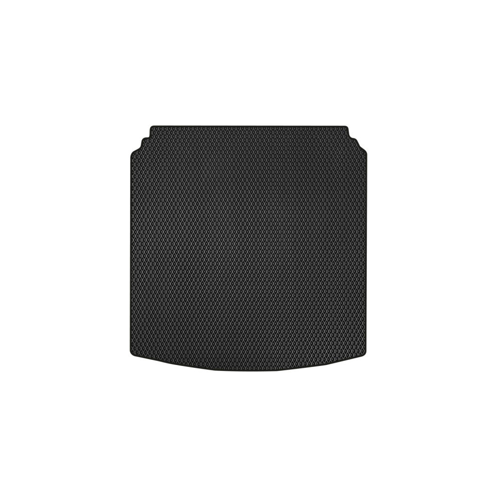 Килимок в багажник EVAtech Seat Leon X-Perience (5F) 2012-2020 3 покоління (ST42233B1RBB) - зображення 1