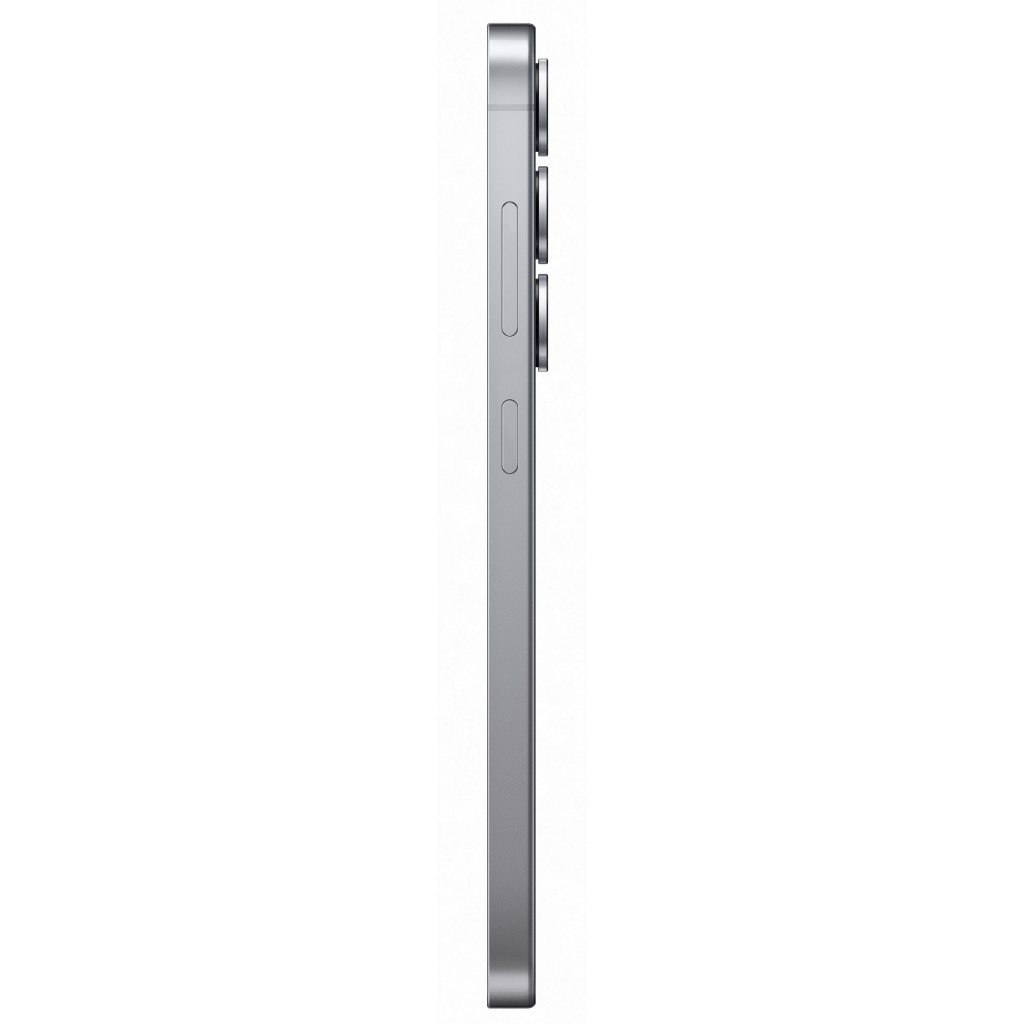 Мобільний телефон Samsung Galaxy S25 12/512Gb Silver Shadow (SM-S931BZSHEUC) - зображення 9