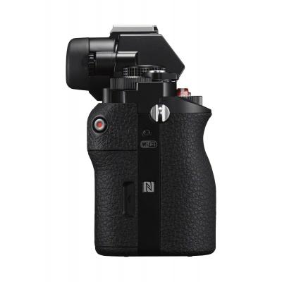 Цифровий фотоапарат Sony Alpha 7r body black (ILCE7RB.RU2) - зображення 7