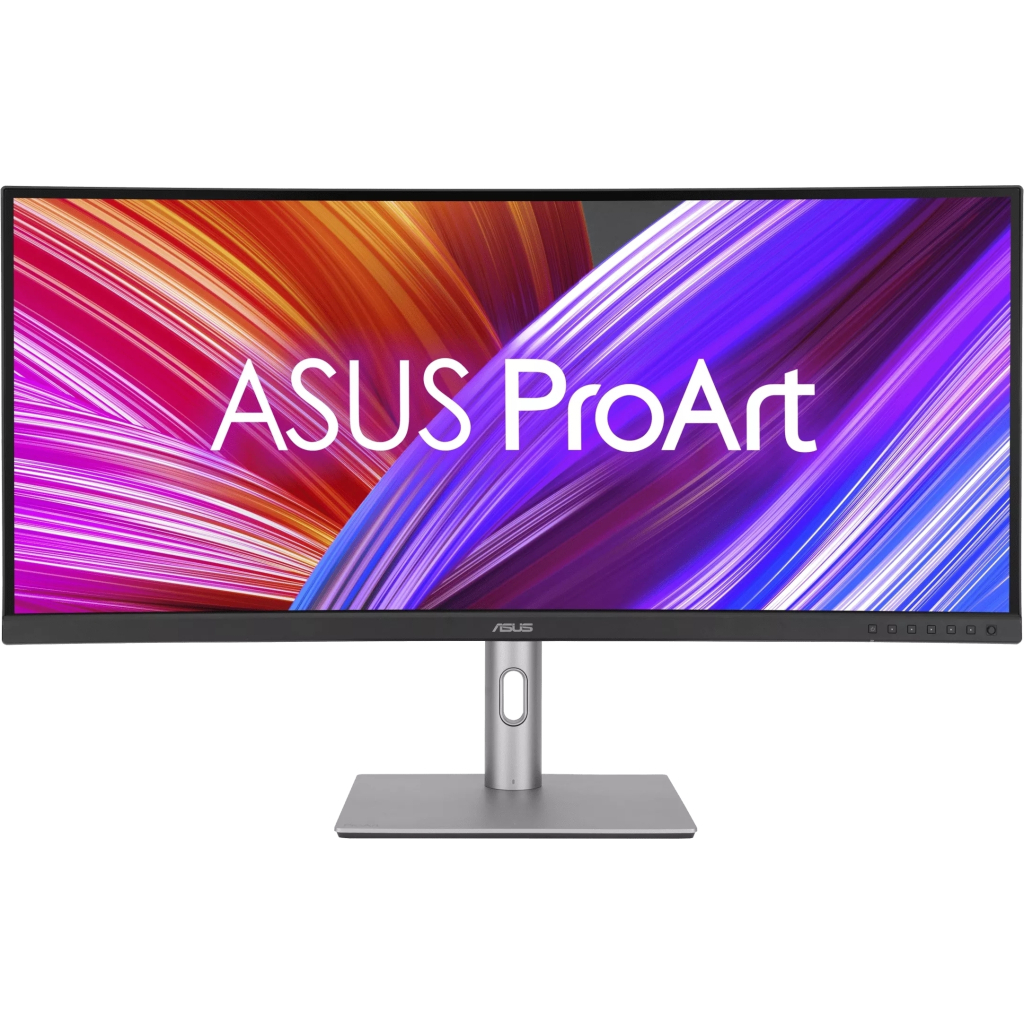 Монітор ASUS ProArt PA34VCNV - зображення 1