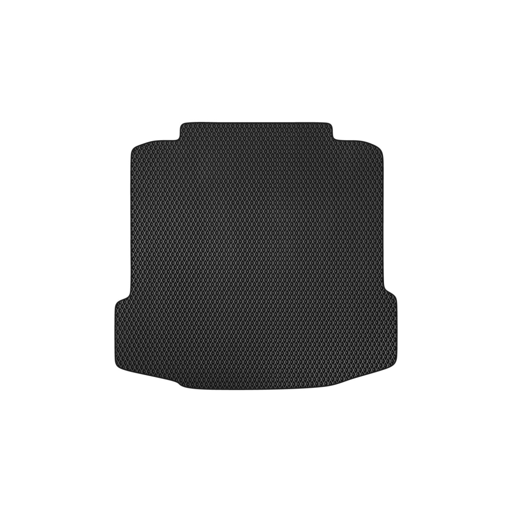 Килимок в багажник EVAtech Seat Toledo (KG) 2012-2019 4 поколінн (ST32623B1RBB) - зображення 1