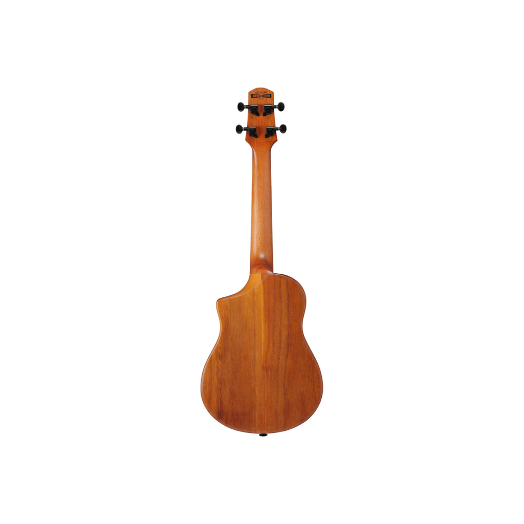 Укулеле Ibanez AUT10 OPN (234984) - изображение 2