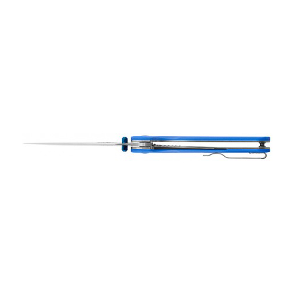 Ніж Olight Oknife Drever Blue (DREVER (Blue)) - зображення 3