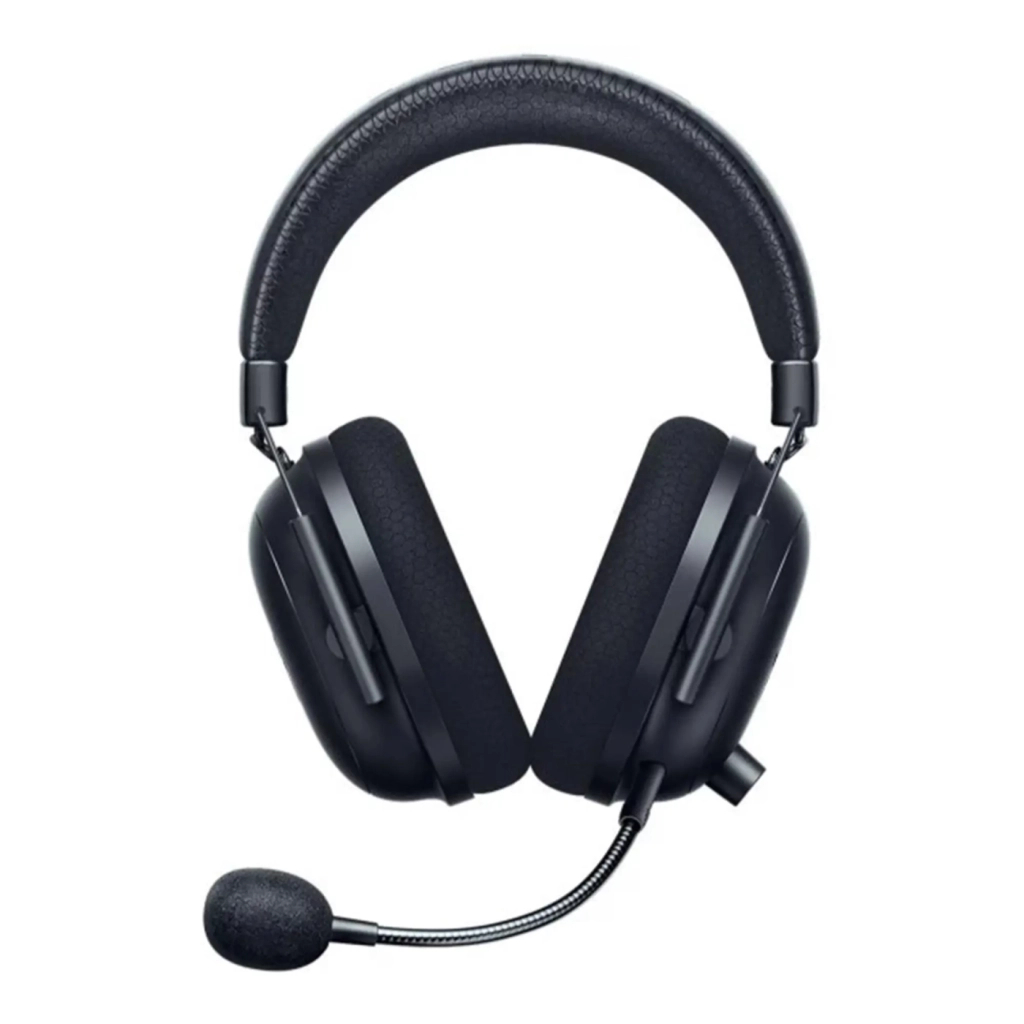 Навушники Razer BlackShark V2 Pro for PS5 Black (RZ04-04530500-R3G1) - зображення 3