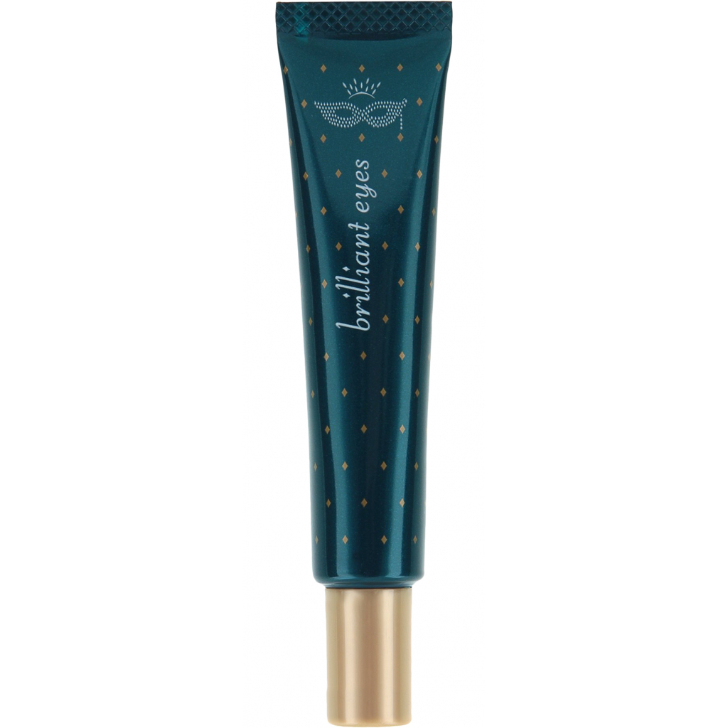 Крем для шкіри навколо очей Zettoc Brilliant Eyes Cream 16 г (4582118956104) - зображення 1
