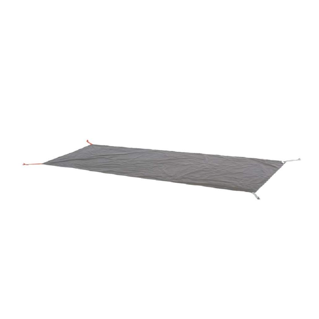 Футпрінт для намету Big Agnes Footprint Copper Spur HV UL2 HV mtnGLO gray (021.0089) - зображення 1