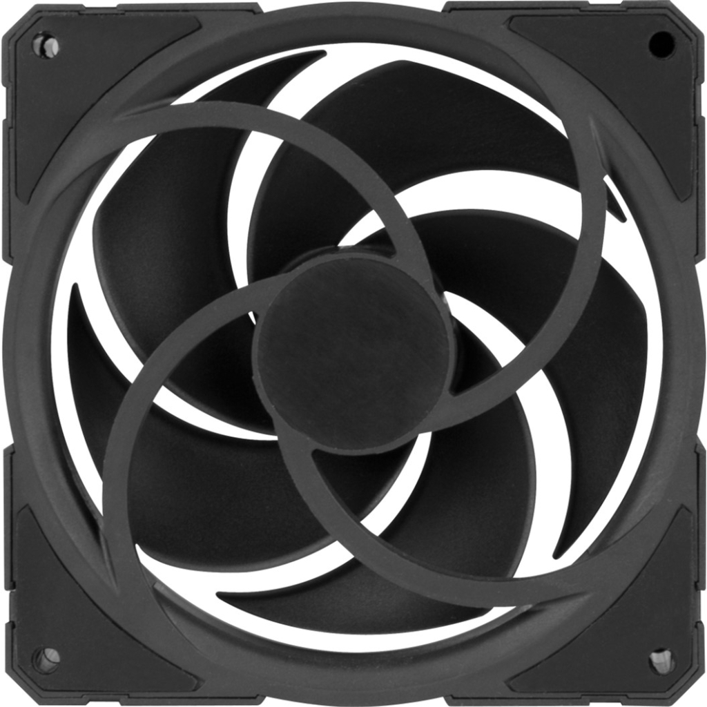 Кулер до корпусу Arctic BioniX P120 A-RGB (ACFAN00146A) - зображення 4