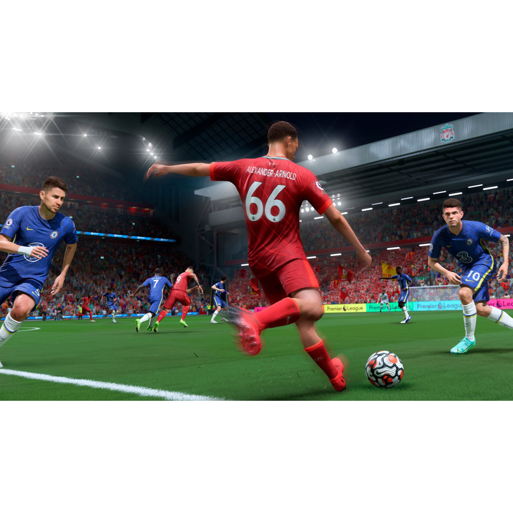 Гра Xbox FIFA22 [XBOX One, Russian version] (1081358) - зображення 9
