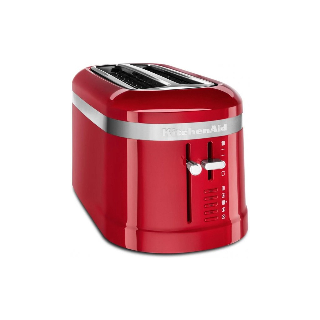 Тостер KitchenAid 5KMT5115EER - зображення 1