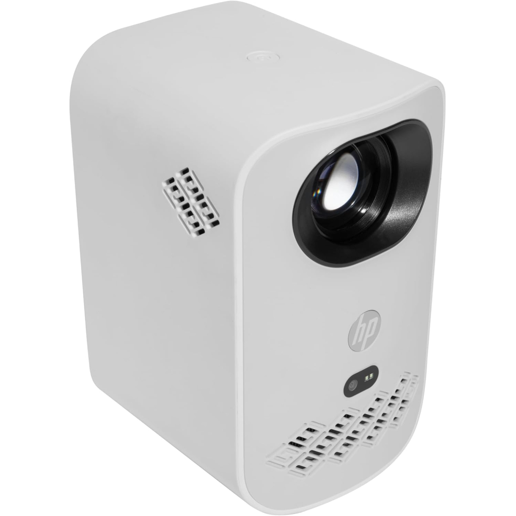 Проектор HP CC360 (A31PLAA) - зображення 4