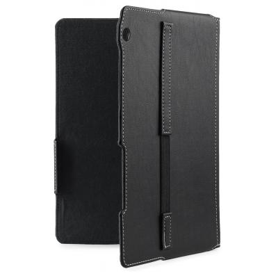 Чохол до планшета Vinga Huawei MediaPad T3 10 black (VNT3753010) - зображення 2