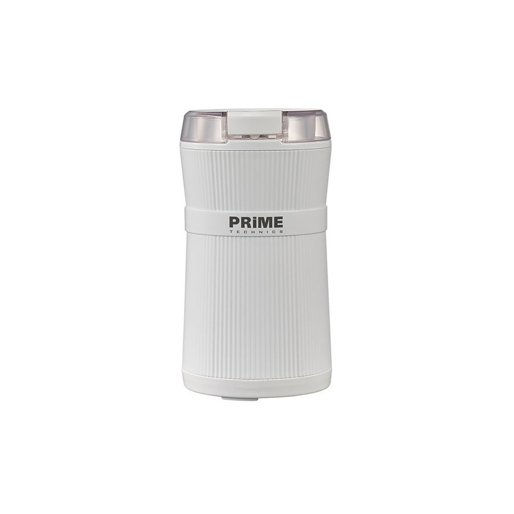 Кавомолка PRIME Technics PCG 3050 BE - зображення 1