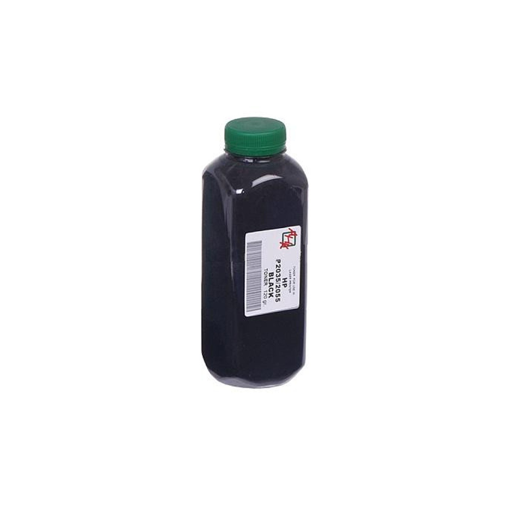 Тонер AHK HP LJ P2035/2055, 120г Black (1401060) - зображення 1