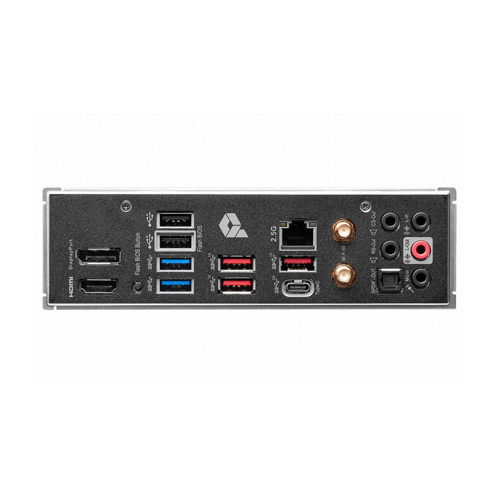Материнська плата MSI PRO Z790-A WIFI - зображення 4