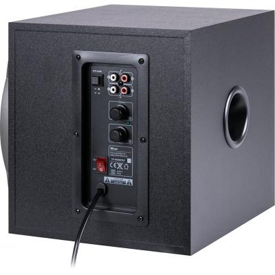 Акустична система Trust GXT 38 2.1 Subwoofer Speaker Set (19023) - изображение 3