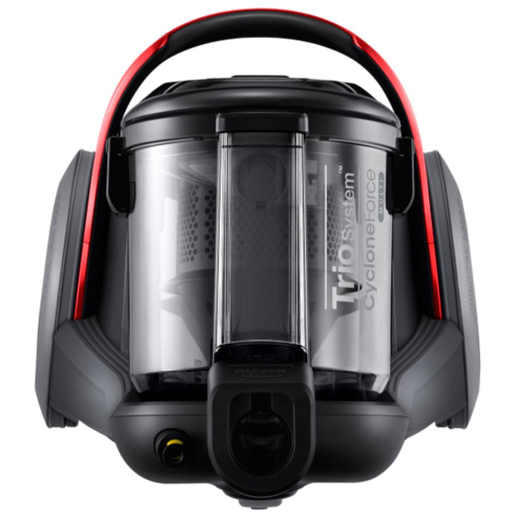Пилосос Samsung VW17H9071HR/EV - изображение 5