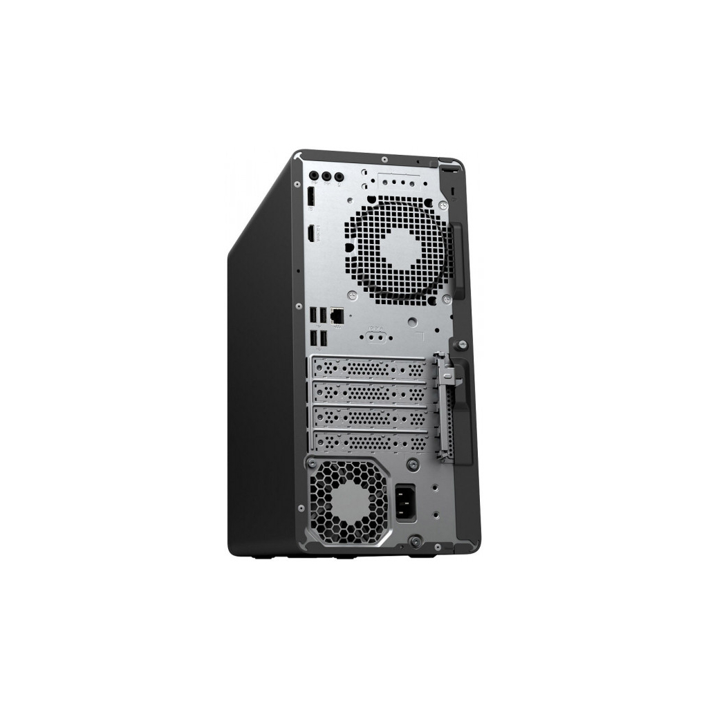 Комп'ютер HP OmniDesk Tower M03-0000ua / U5 225, 16, 512, WiFi, K&M (BV7Y8EA) - зображення 4