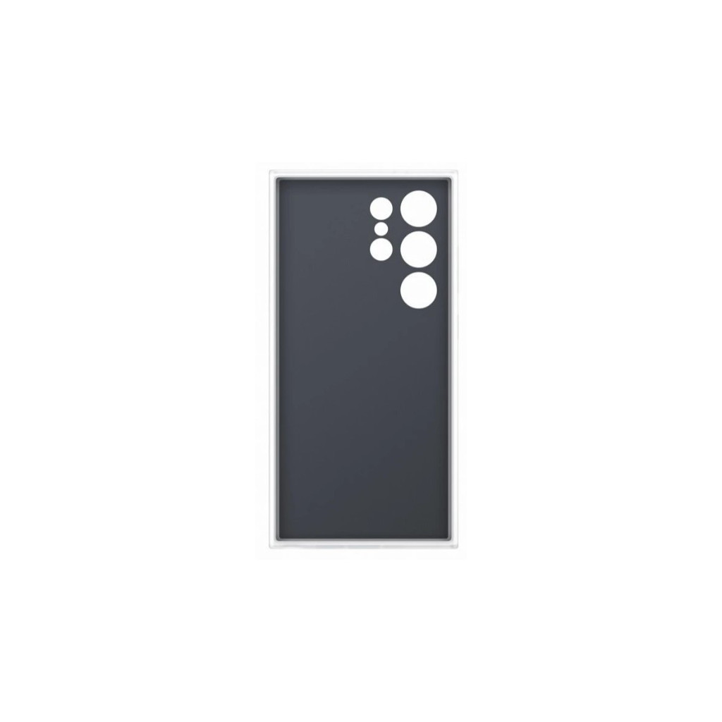 Чохол до мобільного телефона Samsung S24 Ultra Flipsuit Case (EF-MS928CWEGWW) - зображення 3