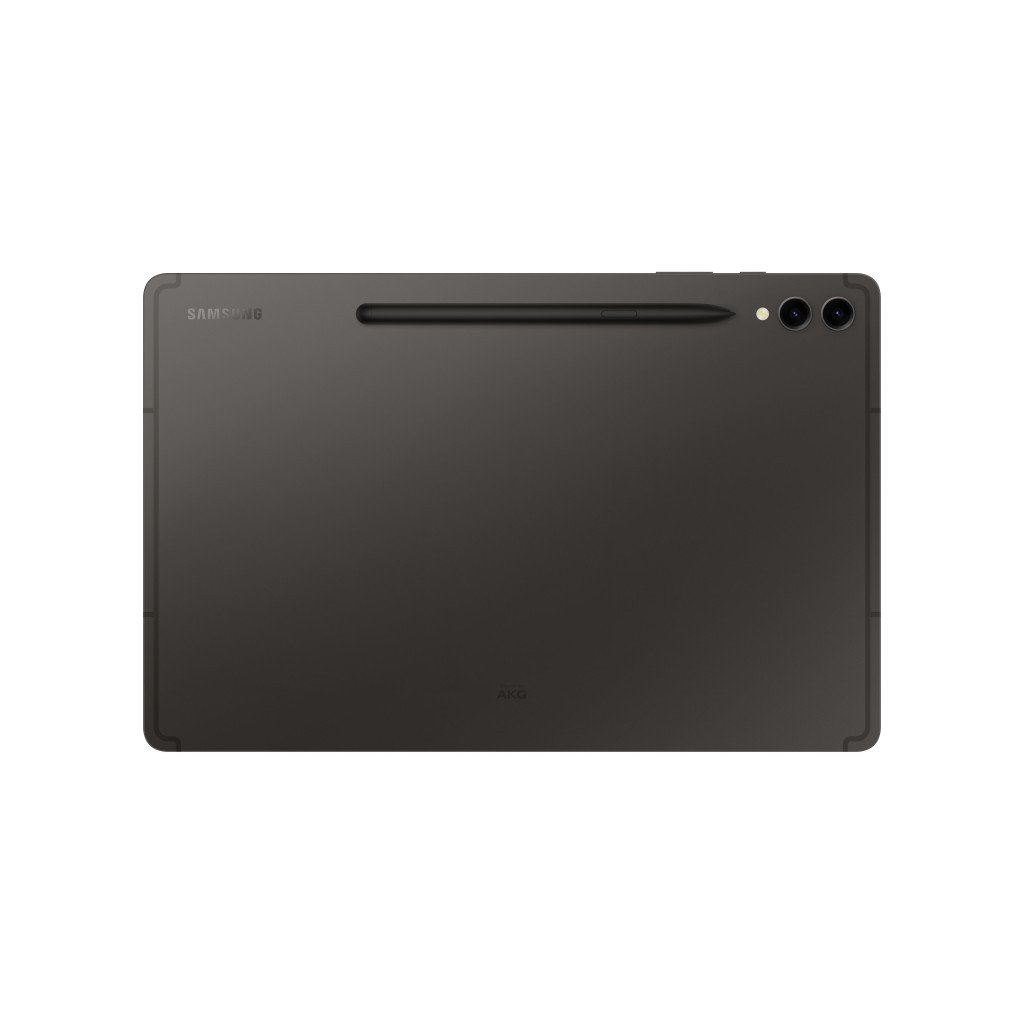Планшет Samsung Galaxy Tab S9 + 5G 12GB/256GB Graphite (SM-X816BZAASEK) - зображення 2