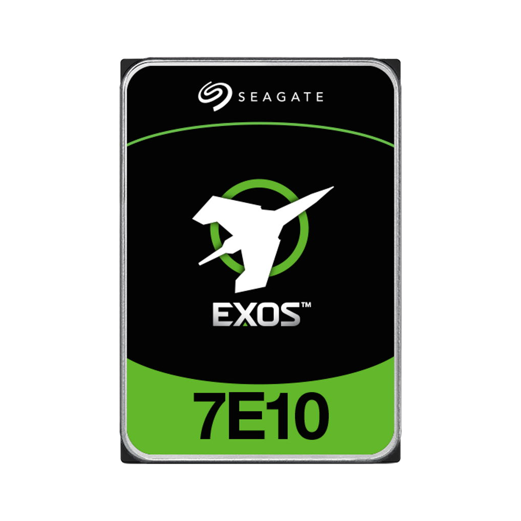 Жорсткий диск 3.5" 4TB Seagate (ST4000NM026B) - зображення 1