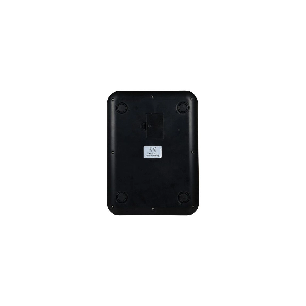 Ваги кухонні Bergner BG-50058-CP - изображение 3