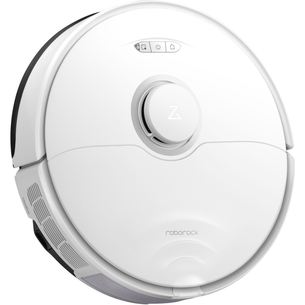 Пилосос Roborock S8 White (S802-00) - зображення 2