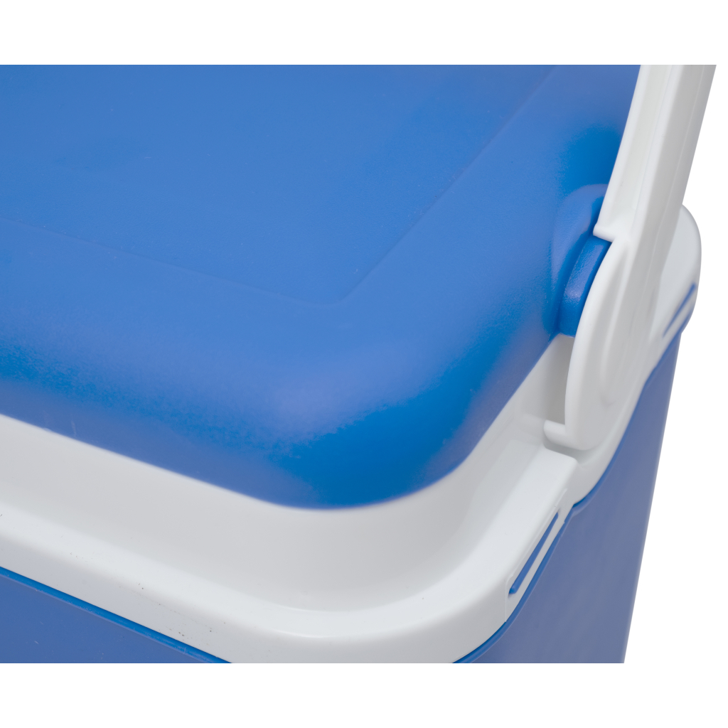 Термобокс Adriatic 12 л Blue (8002936901507) - изображение 4