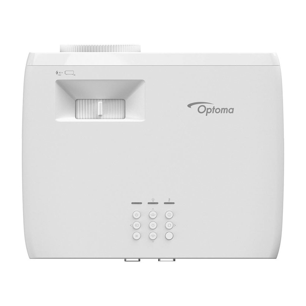 Проектор Optoma ZW350e (E9PD7KK11EZ1) - зображення 6