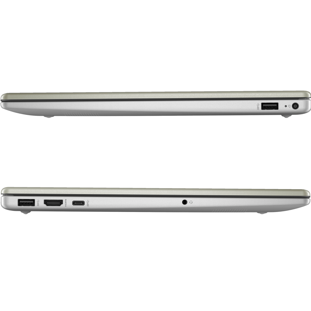 Ноутбук HP 15-fc0065ua (A1VN2EA) - зображення 4