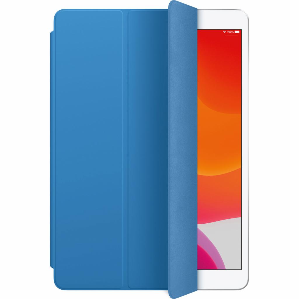 Чохол до планшета Apple Smart Cover for iPad (7th generation) and iPad Air (3rd gene (MXTF2ZM/A) - зображення 2