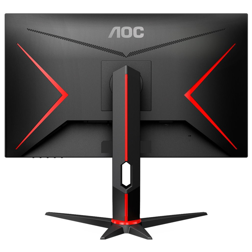 Монітор AOC Q27G2U/BK - зображення 9