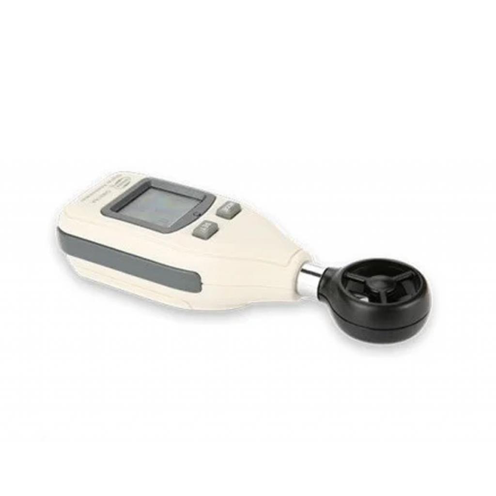 Анемометр Benetech GM816A цифровий 0,1-30м/с, -10-45°C - изображение 2