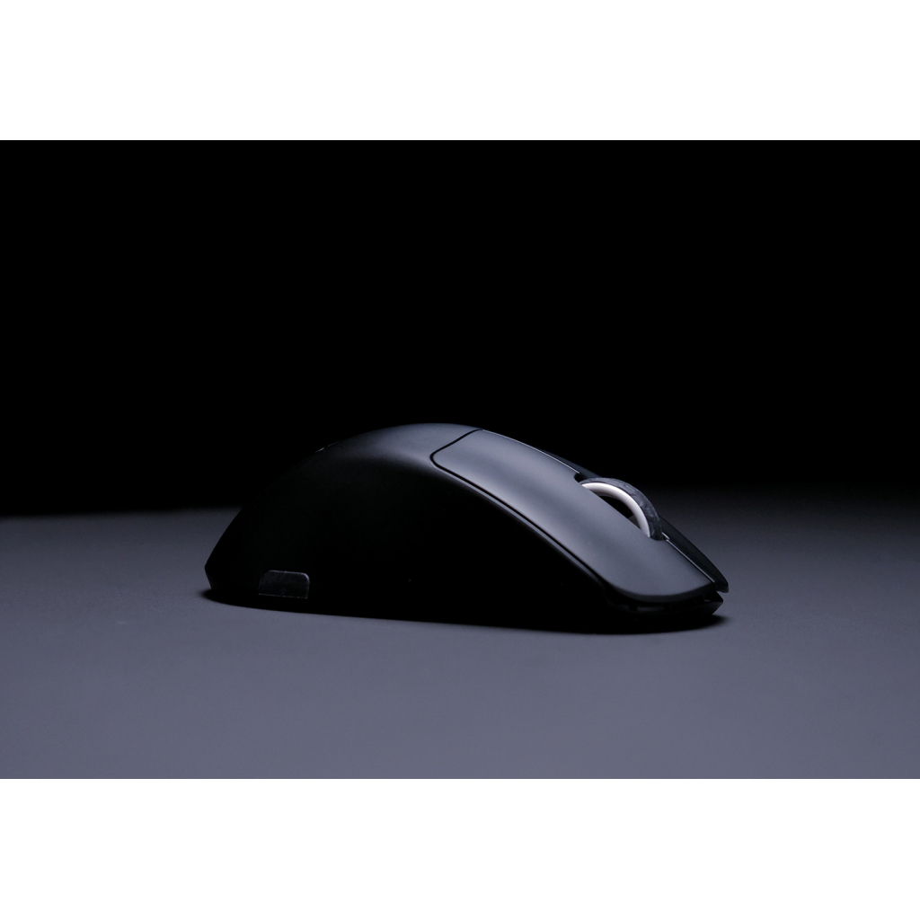 Мишка Cherry Xtrfy M64 Pro 8K Wireless/USB Black (CX-M64W-PRO-BLACK) - зображення 8