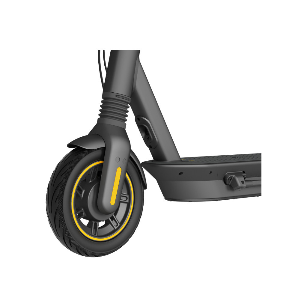 Електросамокат Segway Ninebot MAX G2 E, чорний (AA.05.15.01.0003) - зображення 9