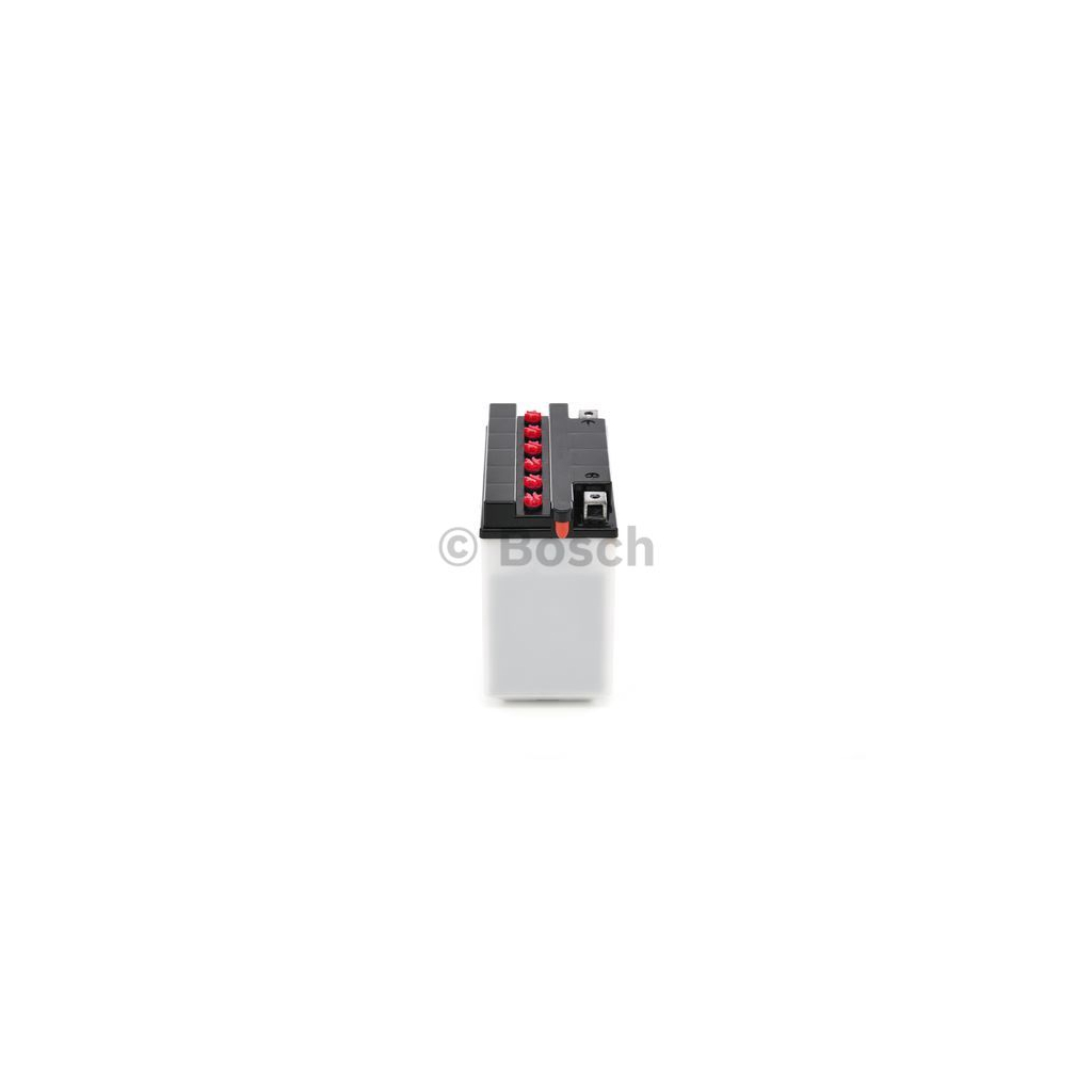 Акумулятор автомобільний Bosch 16A (0 092 M4F 390) - зображення 4