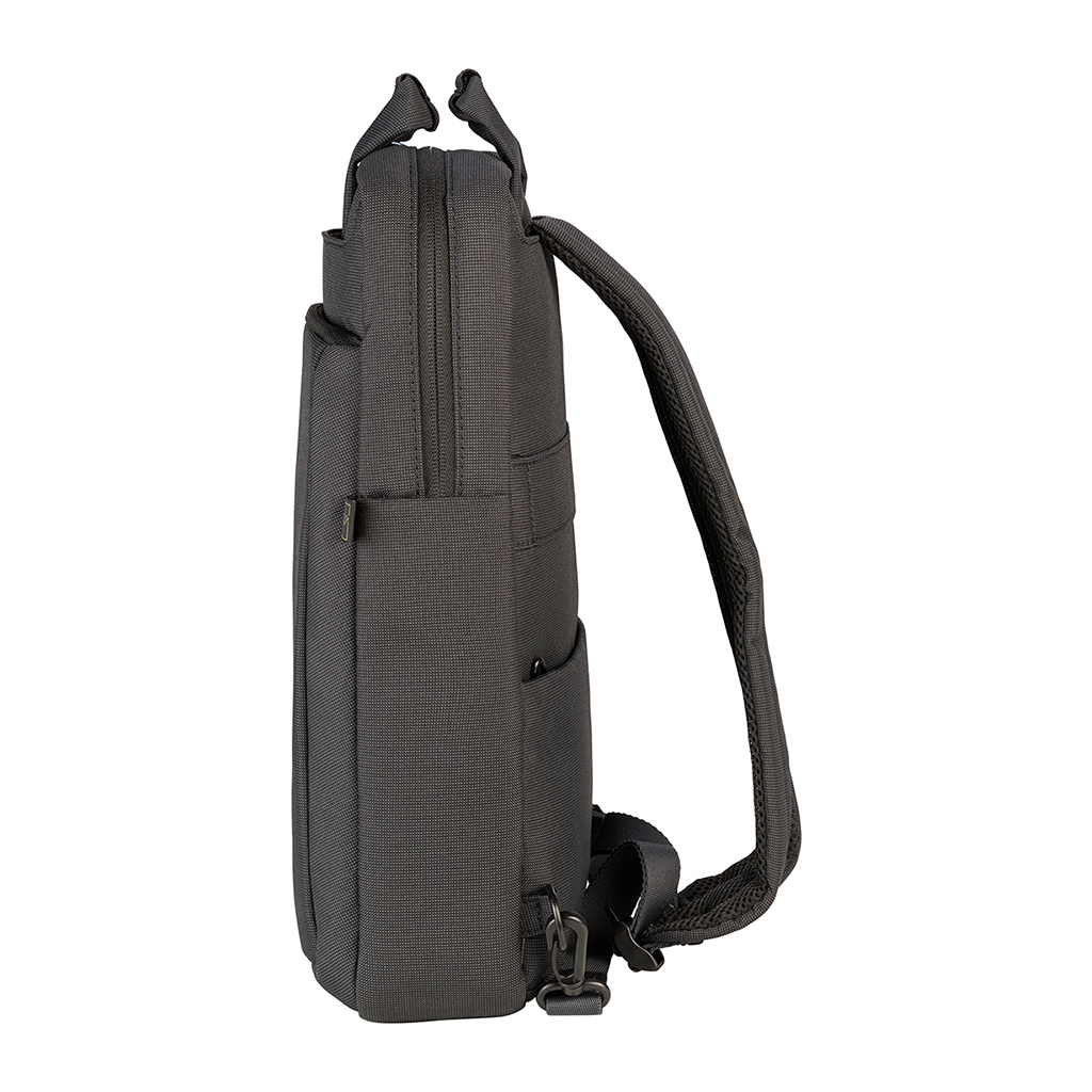 Рюкзак для ноутбука Tucano 16" WO4 MB Pro black (WO4BK-MB16-AX) - зображення 6