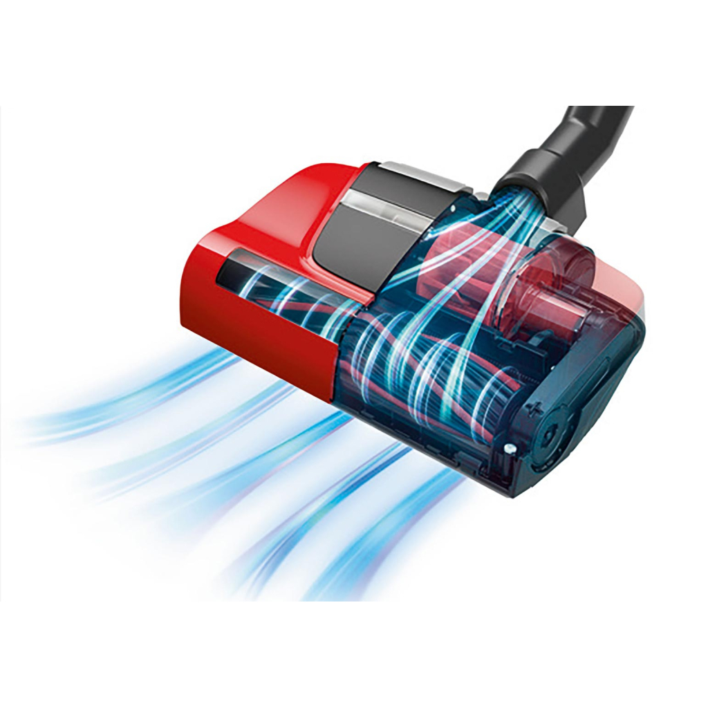 Пилосос Bosch BGS41PET1 - зображення 5