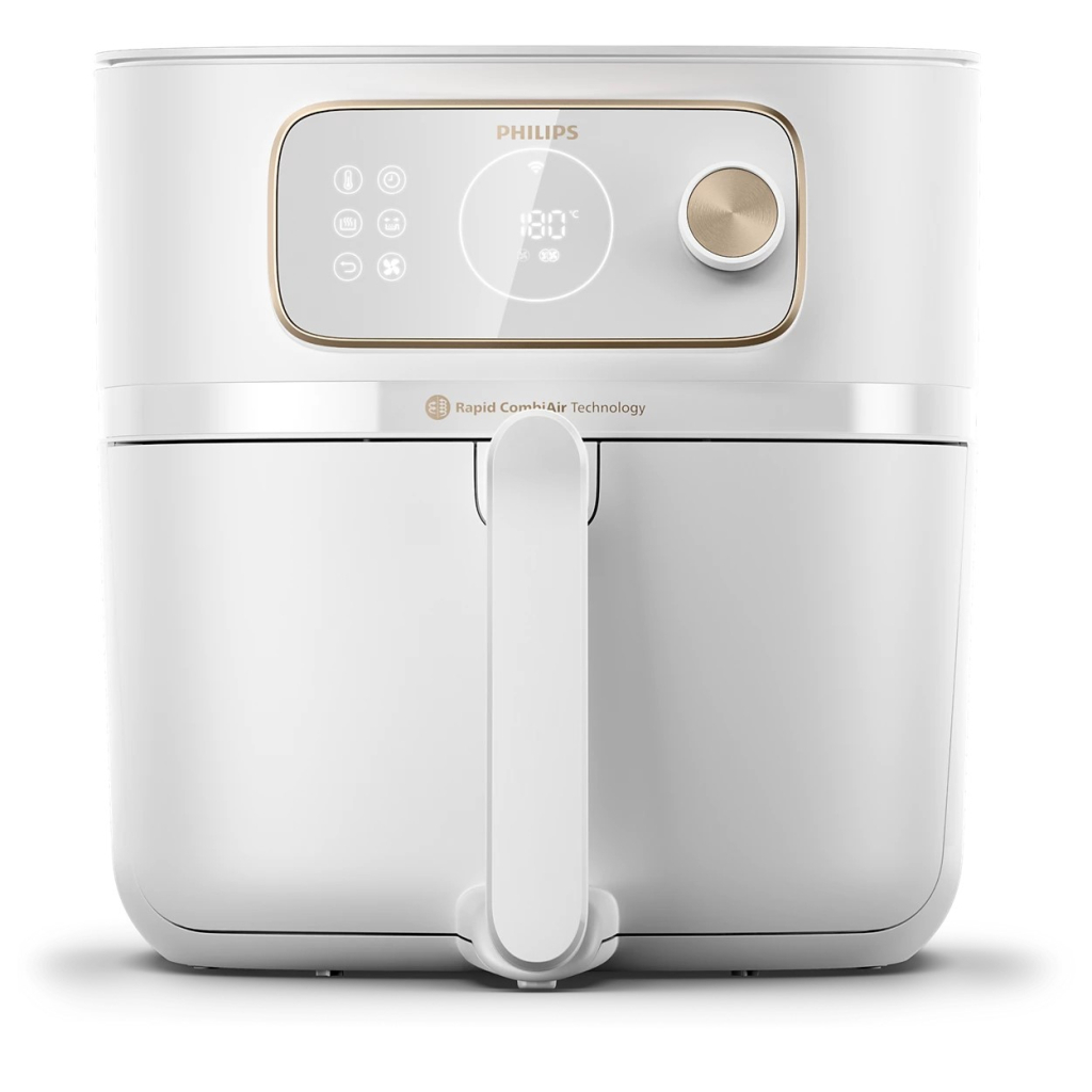 Мультипіч Philips Combi XXL Connected (HD9876/20) - зображення 1