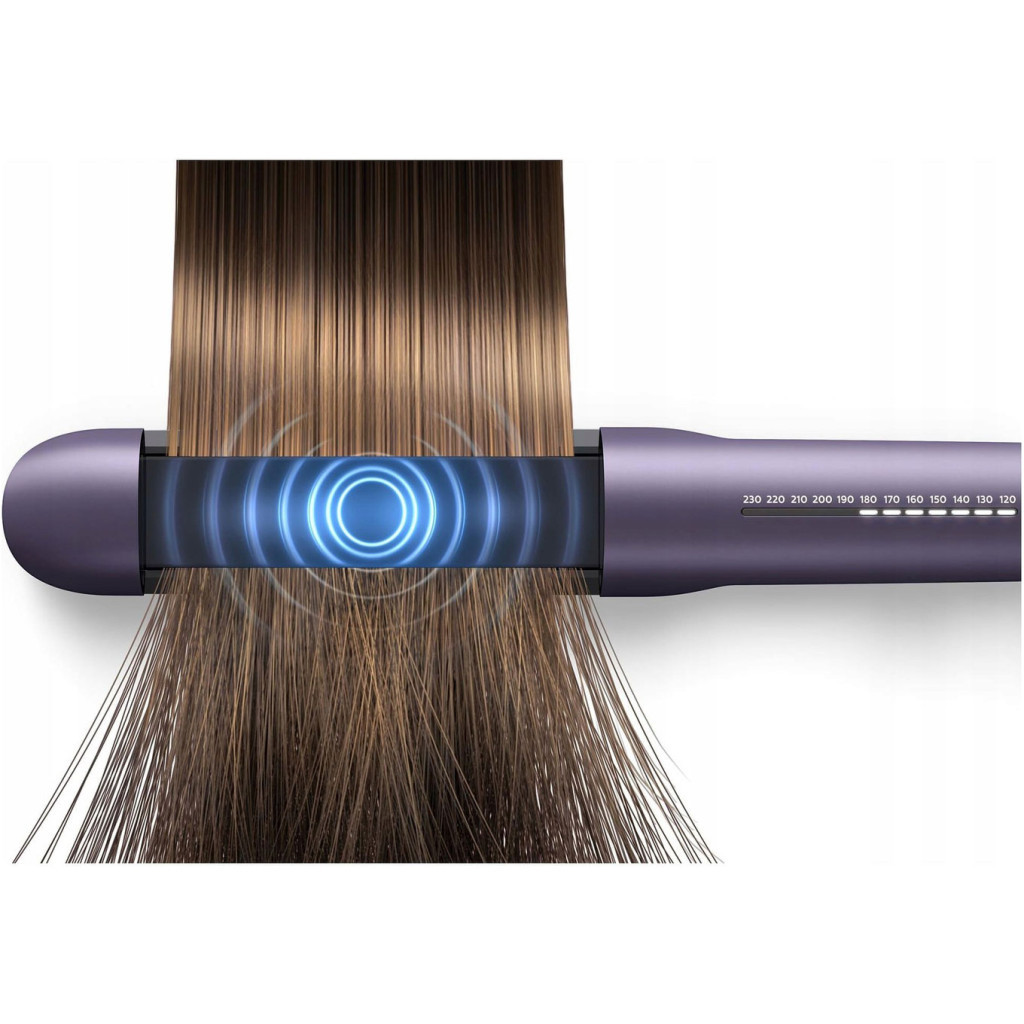 Вирівнювач для волосся Philips BHS752/00 - изображение 5
