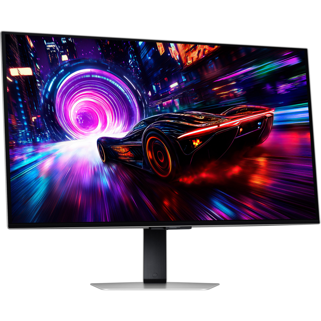 Монітор Samsung LS32FG812SIXCI - зображення 2