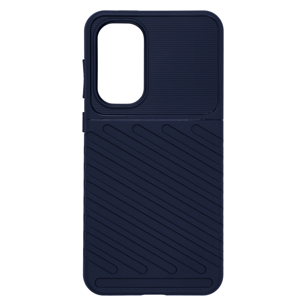 Чохол до мобільного телефона Armorstandart Rhino Samsung A36 5G / A56 5G Blue (ARM82485) - зображення 1