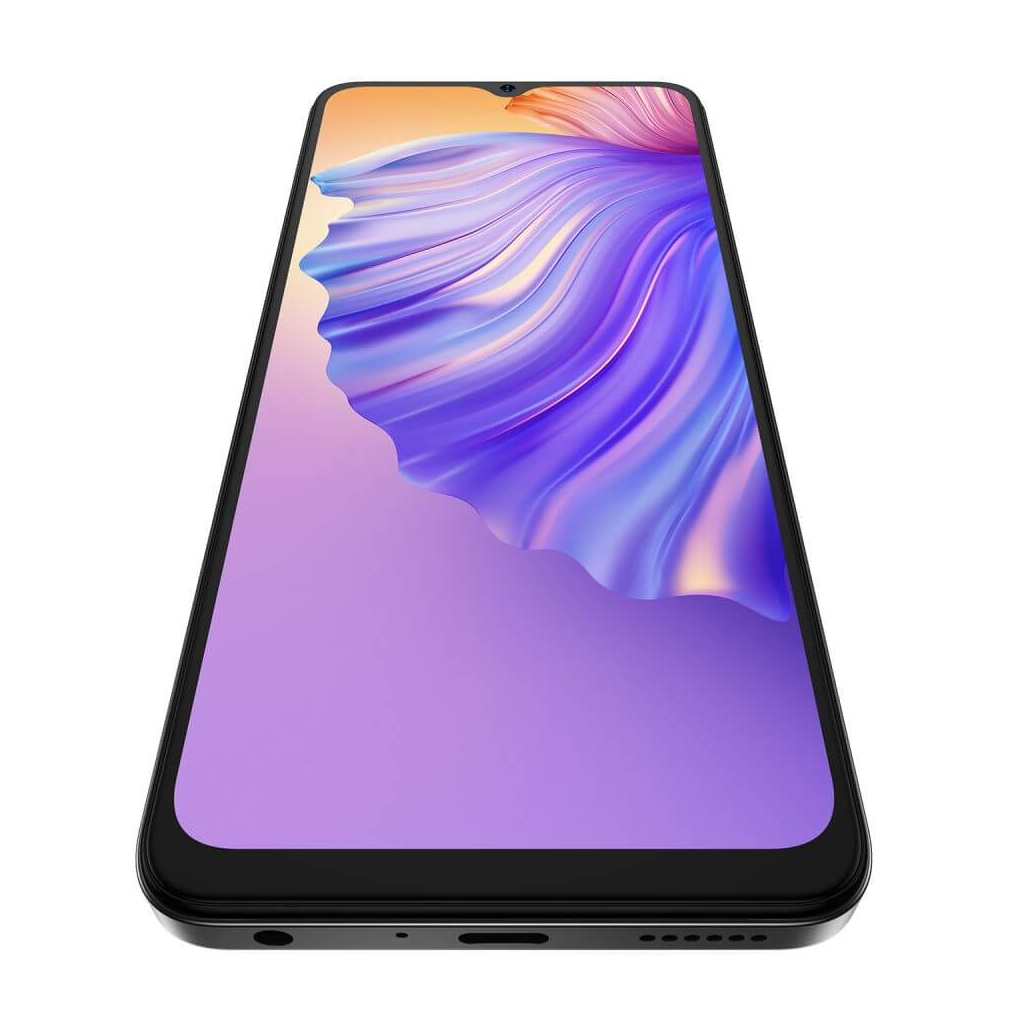 Мобільний телефон Ulefone Note 21 4/128Gb Black (6975326667340) - зображення 5