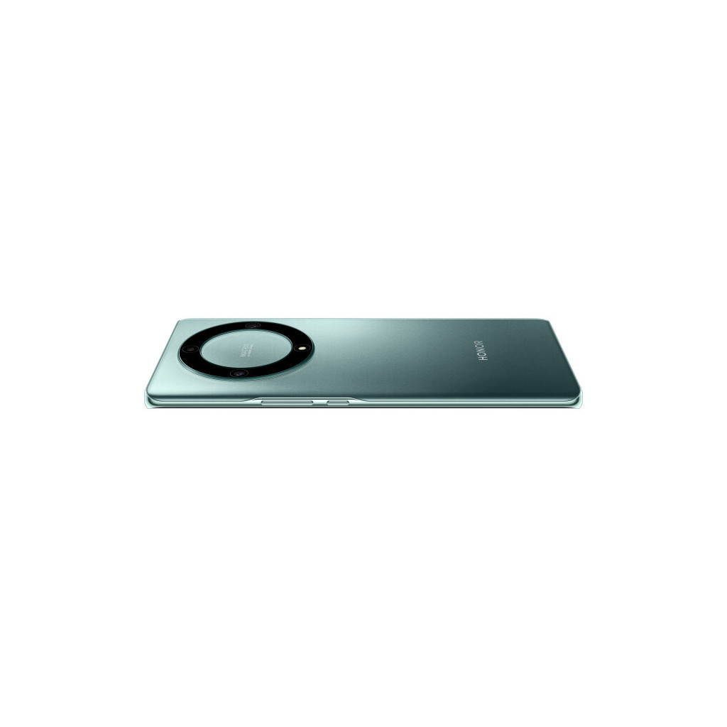 Мобільний телефон Honor Magic5 Lite 5G 8/256GB Emerald Green - зображення 9